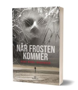 Når frosten kommer, cover